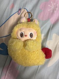 Labubu炸蝦尾