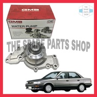 TOYOTA EE80 EE90 EE100 1.3 WATER PUMP GMB (GWT-68A)