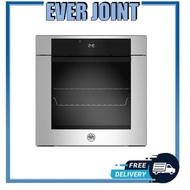 Bertazzoni F6011MODVPTZ Built In Single Oven TFT display