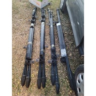 naza ria rack roof set