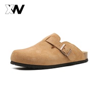 XWbrand  มาแรงที่สุด รองเท้าแฟชั่นสไตล์เกาหลี สาวๆต้องไม่พลาดรุ่นนี้ มีให้เลือก 3 สีสวยๆ ราคาดีราคาป