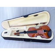 Harrier Violin Harrier Violin Harrier 4/4, 3/4, 1/2, 1/4 & 1/8 Full Set