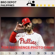 [PO:2026-07] McFarlane MLB 6IN ARTICULATED FIGURES WV1 BRYCE HARPER (PHILLIE)