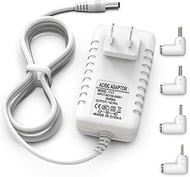 5V Charger for Infant Optics DXR-8 & DXR-8 Pro Baby Monitor Unit, DXR8 Pro 5" and DXR 8 3.2" Screen 