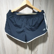 Second-Hand NB Sports Shorts Black