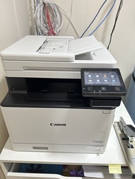 Canon imageCLASS MF756Cx 彩色多功能鐳射打印機