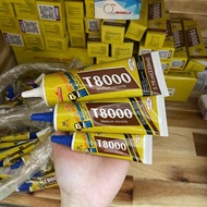 T8000 Mechanic Glue (Clear White)