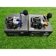 GAWAS BULLET CAST BC - 301