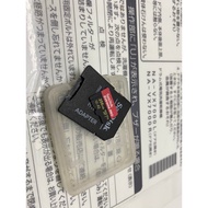 Sandisk Extreme Pro V30 A2 256GB 200MB /s MicroSDXC Memory Card Genuine