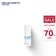 [Exp 23/5/25] MALIN+GOETZ  revitalizing eye gel รีไวทะไลซ์ซิง อายเจล 15ml ผลิตภัณฑ์ดูแลผิวรอบดวงตา ช