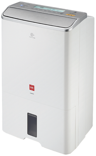 KDK - GCM33H 33公升 nanoe 納子 空氣淨化 抑制細菌病毒 強力抽濕機