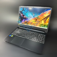 Acer AN515-57 ( RTX3060 / i7 11代 / 16GB RAM / 512GB SSD / 15.6吋 )【👀144Hz｜✨3個月保養 】# 電競 / 打機 / RTX / G