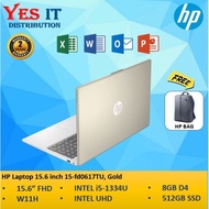 HP 15-FD0617TU / 15-FD0618TU / HP 15-FD0619TU / 15-FD0621TU 15.6" (C5-120U, 8GB D4, 512SSD, 15.6", F