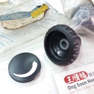 Heater Handle Knob W123 diesel 240D Mercedes Original 200D 220D Start Switch 123 540 0083 (123540008