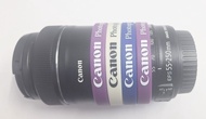 Canon EF-S 55-250mm f/4-5.6 IS STM 鏡頭