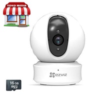 Ezviz CCTV CS-CV246(C6CN 720P) WHITE