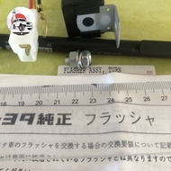 Relay sensor flasher turn signal lamp toyota hardtop fj40 bj40 vx80 Flasher Assy switch Toyota FJ40 