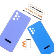 [WL]SM A32(4G) BATTERY COVER BACK GLASS HOUSING