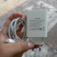 TERMURAH CHARGER VIVO CABUTAN Y22 Y21 Y75 Y21 Y33T Y21T Y21A SECOND