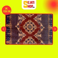 TURKEY FOAM CARPET SIZE 190X190CM - THICKNESS 18MM