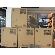 Ezhobi : Godzilla Ultima Singular Point Heat Ray (GID) Limited Version