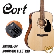 CORT AD810E-OP GUITAR ACOUSTIC ELECTRIC