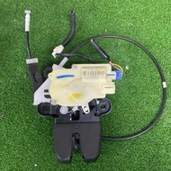 Original Honda Insight Rear Bonet Lock