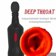 Leten Cup Strong Pressure Deep Throat