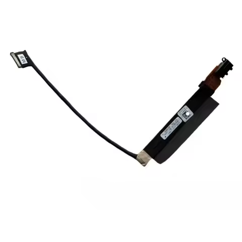 Laptop headphone jack audio cable For Dell Alienware X15 R1 R2 080WMW DC02C00U100 audio cable