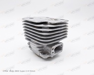 01904 เสื้อสูบ 52mm 8800SP-S