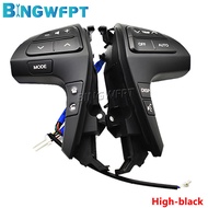 84250-06180 Điều Khiển Kết Hợp Bánh Lái Đa Năng Công Tắc Cho Xe TOYOTA HILUX VIGO COROLLA CAMRY HIGH