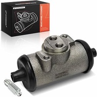 A-Premium Drum Brake Wheel Cylinder Compatible with Select Ford Models - F-600 1980-1983, F-700, F-7