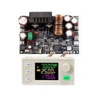 【8】1750W CNC DC Adjustable Regulated Power Supply 70V 25A Step-Down Voltage Module