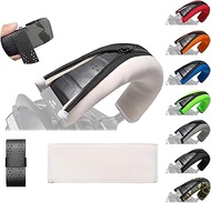 Headphone Headband Cover Cushion Compatible with Beyerdynamic DT 700 770 900 Pro X,DT 770 880 990 Pr