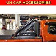 FORD RANGER T9 2022 XL XLT WILDTRAK HAMER SPORT ROLL BAR SPORT BAR