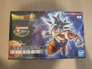Dragon Ball Figure-rise Standard 孫悟空 模型