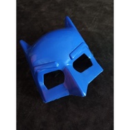 DC Batman Costume Mask