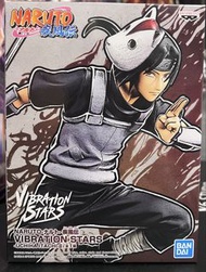 Banpresto Vibration Stars景品 火影 宇智波鼬