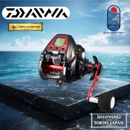 DAIWA Electric Reel 23 Leobritz S500JP (2023 Model)