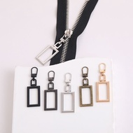 Straw Straw zipper head, universal zipper head, universal zipper head, repl Detachable Zipper Head u