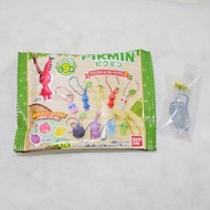 Pikmin 皮克敏 食玩掛飾 冰皮