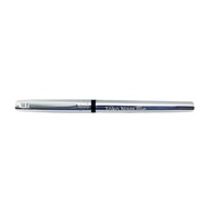 Ballpoint Pen Pentel RS3 Ballpoint Pen Silvera