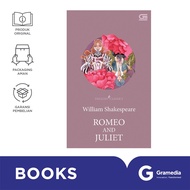 English Classics Romeo and Juliet
