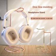 Suitable for Sony WH-1000XM5 Headset Holder XM4 Metal Holder H5 Headset Holder Hanger Computer Game 