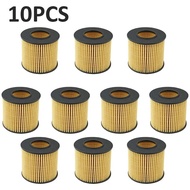 5-10X Oil Filter For Toyota Corolla RAV4 Prius Wish Levin Noah Spade Verso Lexus CT200h NX200 041523