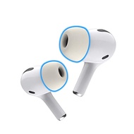 Foam Masters Memory Foam Ear Tips for AirPods Pro 1st & 2nd Gen | Comfortable | Secure | Better Nois