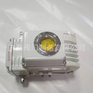 Hutian Valve Precision Small Electric Walker Electric Installation Electric Head DN50-DN600