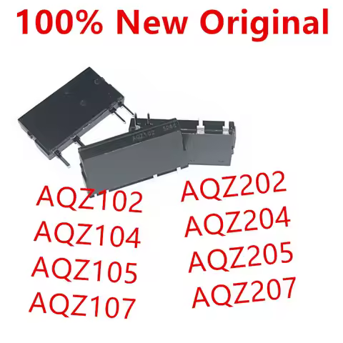 2piece AQZ102 、AQZ104 、AQZ105 、AQZ107 、AQZ202 、AQZ204 、AQZ205 、AQZ207 、AQZ102D 、AQZ202D 、AQZ204D Opt