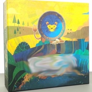 Board Game Children Over 7 Years Old