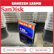 Thẻ nhớ CF 128MB/1GB/4GB/8GB/16GB